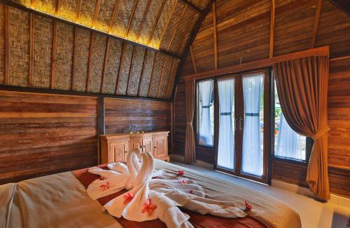 Penida Island Resort | Mamaras Guest House