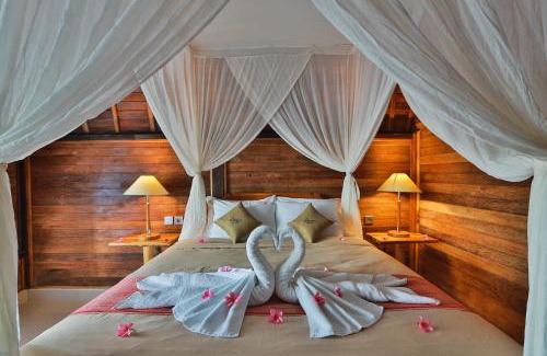 Penida Island Resort | Mamaras Guest House