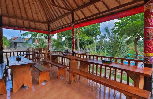 Penida Island Resort | Mamaras Guest House