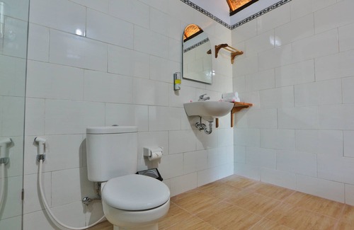 Penida Island House | Mamaras Guest House