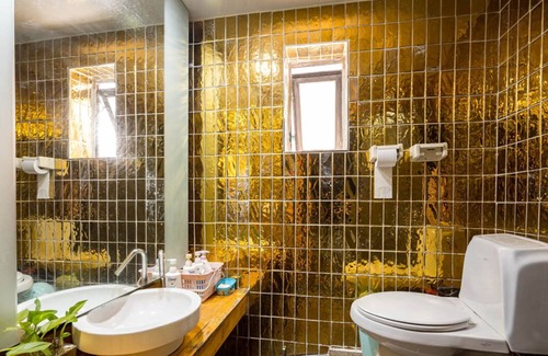 Seogyo-dong House | Mamas and Papas Guesthouse and Apartments in Seoul