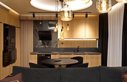 Old Town Apartment | Mama´s apartment