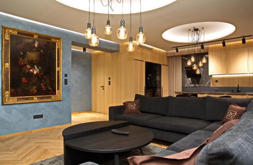 Old Town Apartment | Mama´s apartment