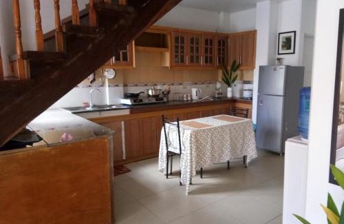 Panglao Apartment | Mamas Place