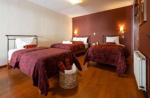 Cusco Historic Center Hotel | Mamasara Cusco
