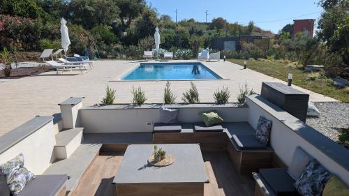 Santa Domenica Apartment | Mamasosa's Villas,Tropea