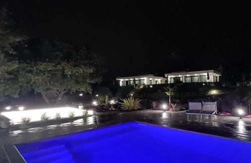 Santa Domenica Apartment | Mamasosa's Villas,Tropea