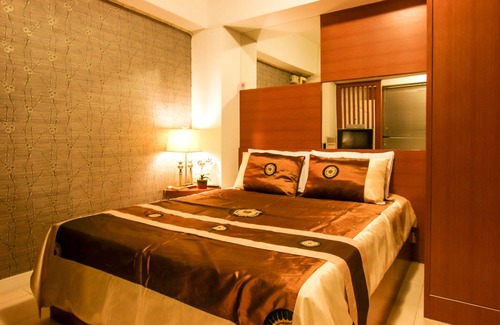 Talat Khwan Hotel | MAMBA and Baan Aranya Serviced Apartment