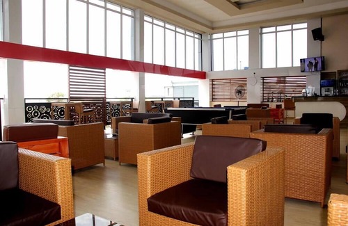 Ikorodu Hotel | Mambillah Hotels and Event centre