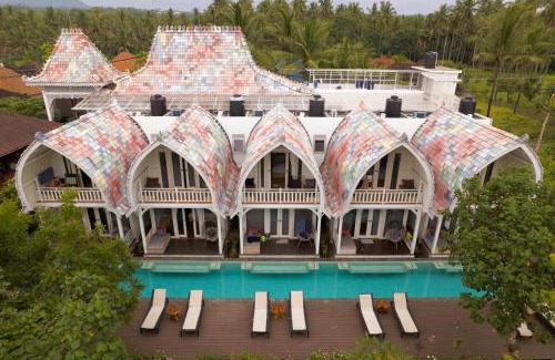 Penida Island Hotel | Mambo Beach Resort