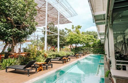 Penida Island Hotel | Mambo Beach Resort