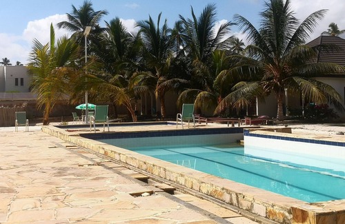 Kiwengwa Hotel | Mambo Ocean Resort