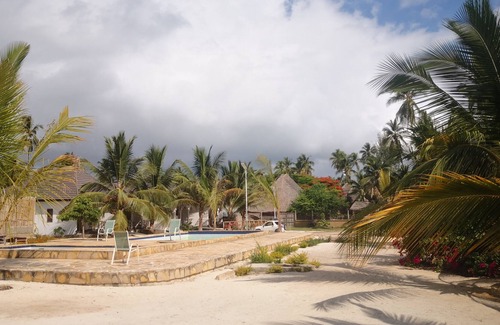Kiwengwa Hotel | Mambo Ocean Resort