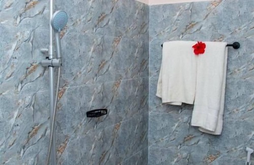 Matemwe Hotel | Mambo Villa