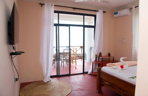 Matemwe Hotel | Mambo Villa