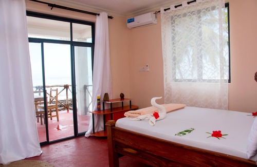 Matemwe Hotel | Mambo Villa