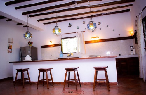Malindi Villa | Mambrui Villa