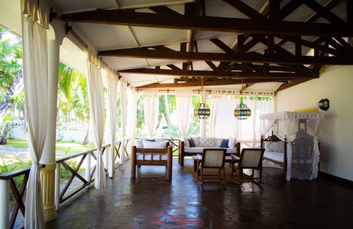 Malindi Villa | Mambrui Villa