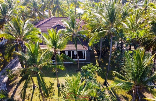 Malindi Villa | Mambrui Villa