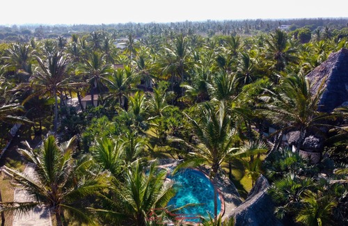 Malindi Villa | Mambrui Villa