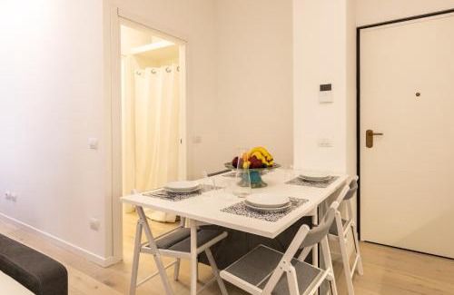 Zona Risorgimento Apartment | MAMELI HOME - M4 Tricolore
