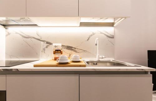 Zona Risorgimento Apartment | MAMELI HOME - M4 Tricolore