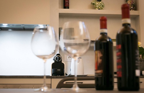 Casale Monferrato Apartment | MAMELI PREMIUM APARTMENT