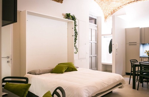 Casale Monferrato Apartment | MAMELI PREMIUM APARTMENT