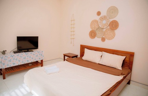 Chieng Chau Hotel | Mami Home - Homestay Lac Village