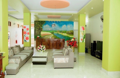 Chieng Chau Hotel | Mami Home - Homestay Lac Village