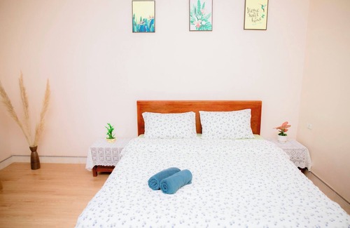 Chieng Chau Hotel | Mami Home - Homestay Lac Village