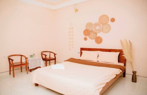Chieng Chau Hotel | Mami Home - Homestay Lac Village