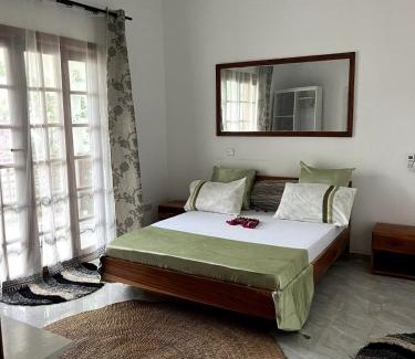 Kendwa Apartment | Mami & Me Villa