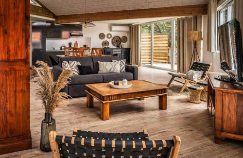 Lacanau-Ocean Apartment | Mamita 3"Salty dreams apartment"spacious and bright T3 84m 35m terrace