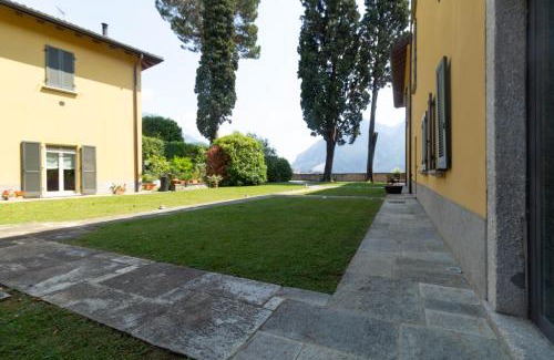 Mandello del Lario Apartment | Mamma Ciccia Holiday Home - Conventino