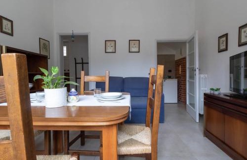 Mandello del Lario Apartment | Mamma Ciccia - La Ninfea apartment