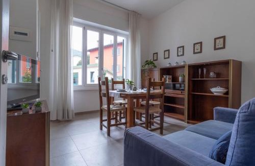 Mandello del Lario Apartment | Mamma Ciccia - La Ninfea apartment