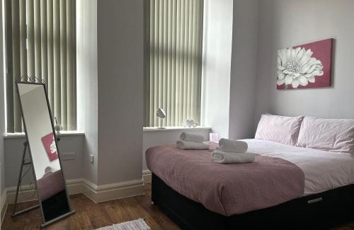 Melrose Apartment | Mamma House