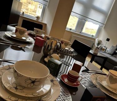 Melrose Apartment | Mamma House