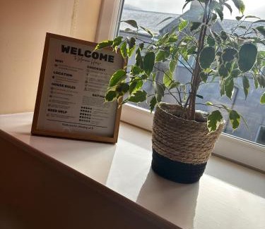 Melrose Apartment | Mamma House