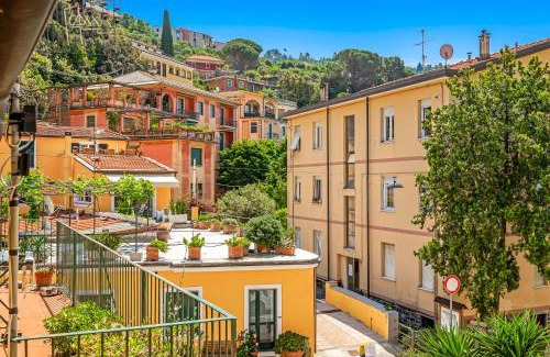 Bonassola Apartment | Mamma mia, Terre Marine