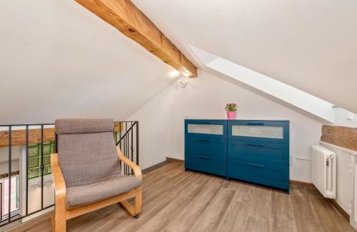 Bonassola Apartment | Mamma mia, Terre Marine