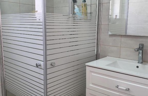 Be'er Ora House | Mamma Roza- באר אורה