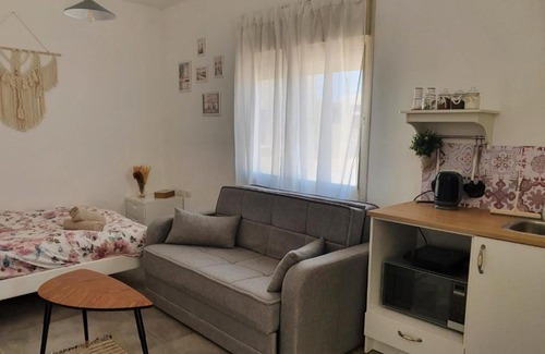 Be'er Ora House | Mamma Roza- באר אורה