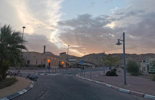 Be'er Ora House | Mamma Roza- באר אורה