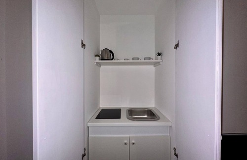 Santa Lucia House | Mammina Home Napoli - Santa Lucia