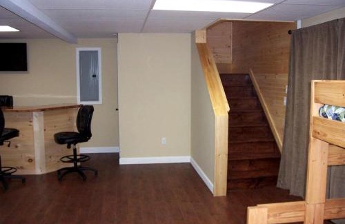 Mammoth Cave House | Mammoth Cave Cabin for the Best Holiday in Kentucky