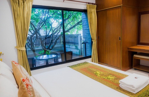 Khon Kaen Hotel | Mammoth Resort