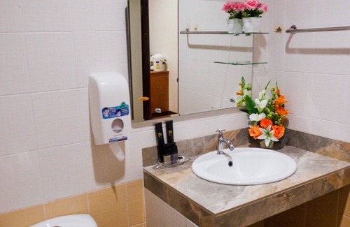 Khon Kaen Hotel | Mammoth Resort