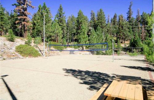 Mammoth Lakes House | Mammoth Ski & Racquet Club #38 - Pet Okay